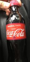 Cherry Coca-Cola