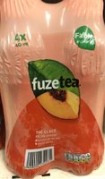 Fuzetea thé glacé