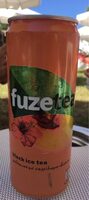 Fuzetea ροδάκινο
