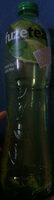 Green Ice Tea Lime Mint