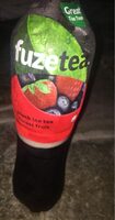 Fuze Tea Forest Fruits