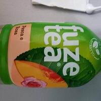 Fuze Tea Pesca e Rosa