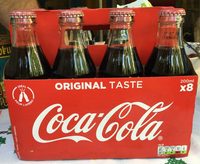 Coca Cola