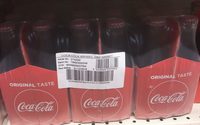 Coca-Cola