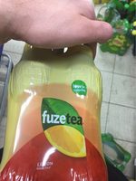 Fuzetea
