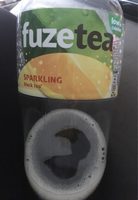 Sparkling Black Tea