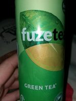 Green tea