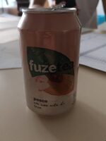 Fuze tea