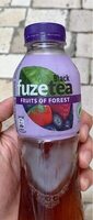 Fuze Tea fruits des bois