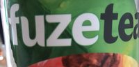 Fuzetea