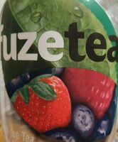 Fuze tea