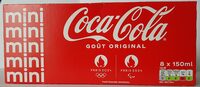 Mini coca