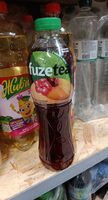 Fusetea Black Ice Tea