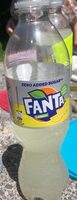 Fanta zero zuccheri