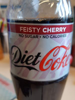 Coca cerise