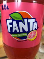 Fanta agrumes