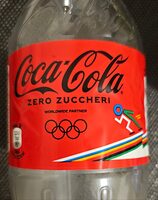 Coca Cola Zero
