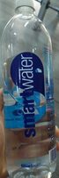 Agua glacéau
