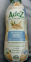 Favoloso riso