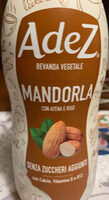 Mandorla