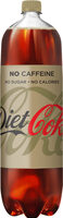 Diet Coke No Caffeine