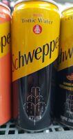 Indian tonic water
