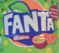 Fanta Mucho
