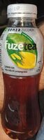 Tea Limone Zero Zucchero
