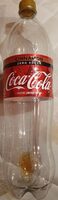 Coca Cola Zero Cinnamon