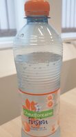 Fusion mandarine et camomille