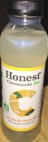 Citronnade bio