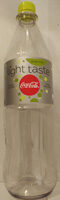 Light taste ginger lime