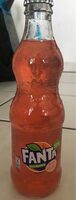 Fanta sans sucre