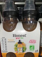 Honest kids bio