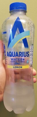 Lemon Still Water