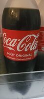 Coca-Cola goût original