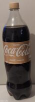 Coca-Cola Vanille
