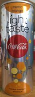 Light Taste Exotic Mango
