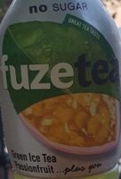 Fuzetea