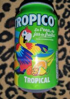 Tropico tropical