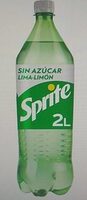 Sprite Zero Lima-Limón