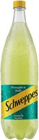 Schweppes cu ananas și busuioc