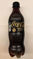 Coca-Cola zero zuccheri zero caffeina