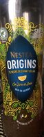 Origins té negro