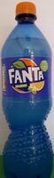 Fanta Shokata