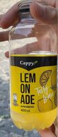 Cappy Lemonade 0,4l