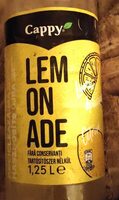 Lemonade
