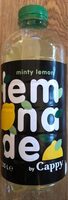 Lemonade minty lemon