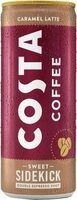 Coffee Caramel Latte Can