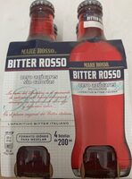 Bitter rosso